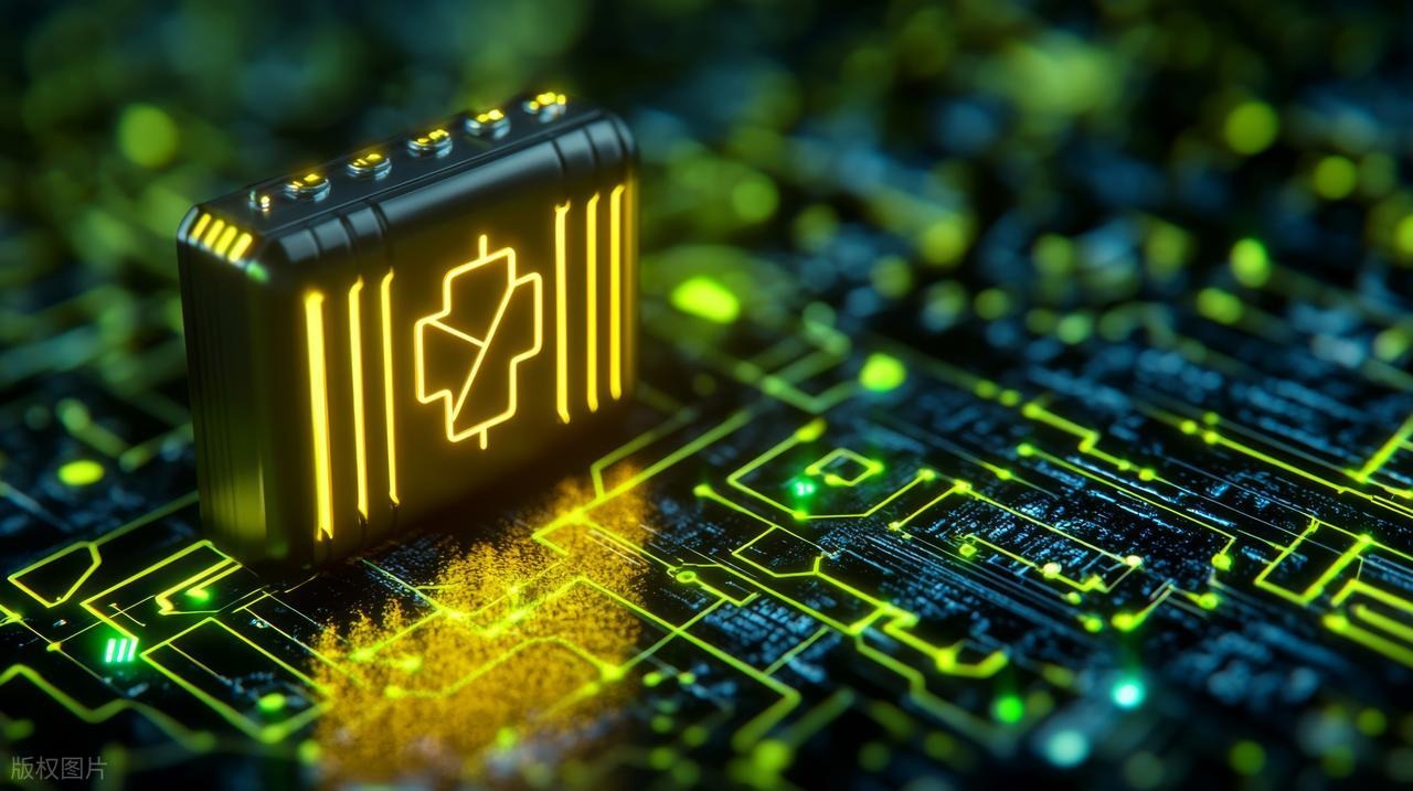 Electronic Components