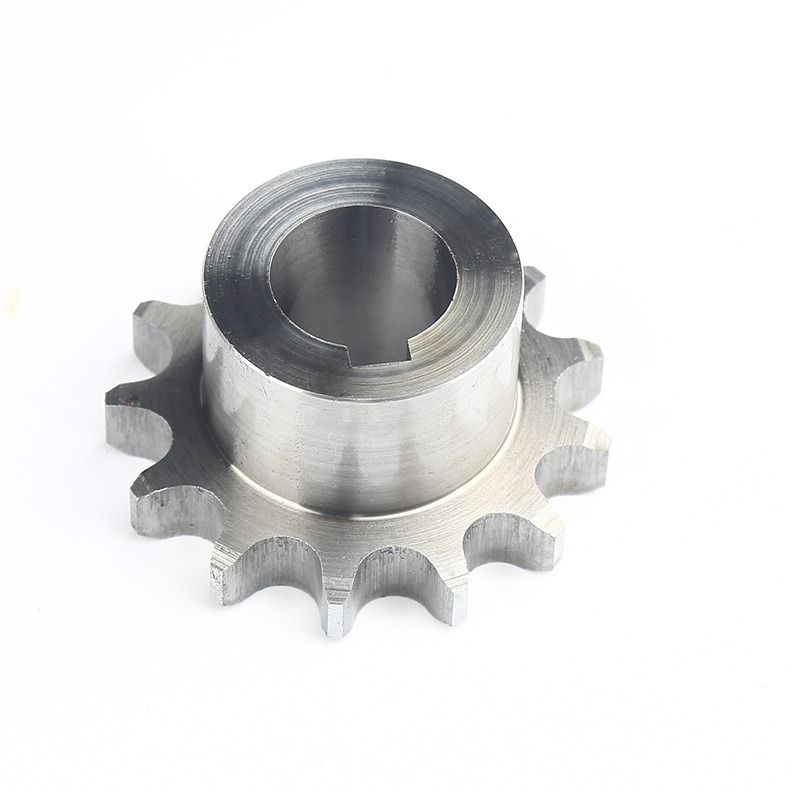 Mechanical Hardware