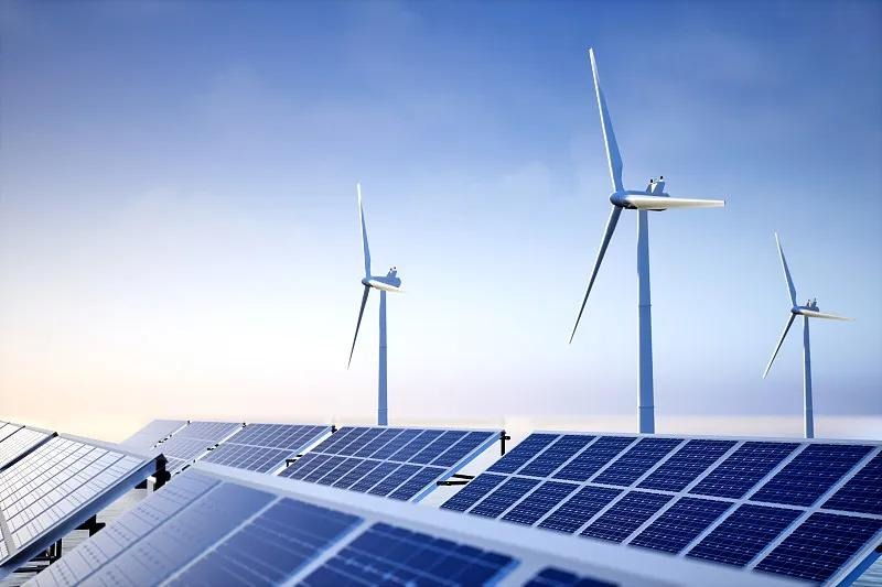 New Energy Equipment
